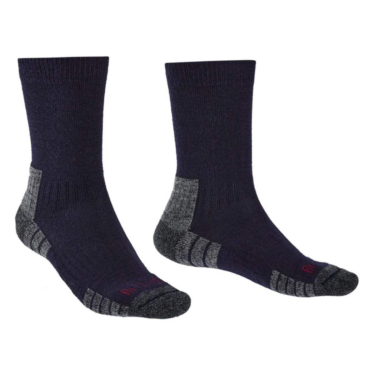 Bridgedale - Lightweight Performance Wandelsok Heren